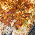 Macsek911 Cooksnap-ja, amikor elkészítette a(z) Rakott brokkoli receptet.