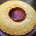 Cooksnap dari Amelia untuk resep Bolu Tape Baking Pan