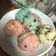 รูป Cooksnap ของ ongon Witthayatha เมื่อเขาทำ Cookie ice-cream