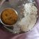 Ritika Goyal का कुकस्नैप जब उन्होंने जीरा राइस और तड़का दाल (Jeera rice aur tadka dal recipe in hindi) बनाया था।