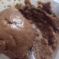 Cooksnap dari Syifa Li untuk resep Chocolate banana ice cream cuman 2 bahan!