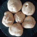 Cooksnap dari Mama Jess untuk resep Sus isi Vanilla Vla