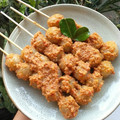 Cooksnap dari enggar rimbie untuk resep Cilok Raos Sederhana👍