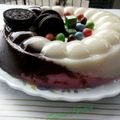 Cooksnap dari Zalfaa' Kitchen untuk resep Puding Tiga Warna