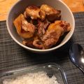Kate Chia-Ling Hung 的 味噌雞腿肉（氣炸鍋） cooksnap