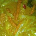 Cooksnap dari Simakke untuk resep Acar Timun Wortel Bumbu Kuning