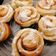 El cooksnap de Abunany cuando hizo Cinnamon Rolls.