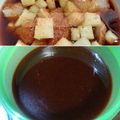 Cooksnap dari Angel's Kitchen untuk resep Cuko Pempek ala Bangka