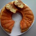 Judit Cooksnap-ja, amikor elkészítette a(z) Kuglóf egyszerűen receptet.