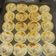 El cooksnap de Christian Marcelo Alvarez cuando hizo Empanadas De Jamón y Queso Que No se Abren.