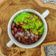 Cooksnap dari Avita Unaiya untuk resep Es Kacang Merah Khas Palembang