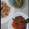 Cooksnap dari Yessi Muhaerani untuk resep Ikan Salai Balado