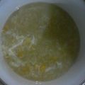 Cooksnap dari Nadia Gunawan untuk resep Sup Ayam Jagung