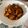 El cooksnap de Eduardo Agudo Alba cuando hizo Guiso de chipirones con gambas al azafrán.