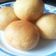 Cooksnap dari Dini Saraswati untuk resep Roti Goreng Cokelat