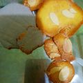 Cooksnap dari Anisa Wrisnijati untuk resep Almond crispy cheese
