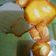 Cooksnap dari Anisa Wrisnijati untuk resep Almond crispy cheese