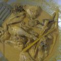 Cooksnap dari sonti untuk resep Opor Ayam