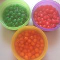 Cooksnap dari RidhaZakkir untuk resep Bubble Pearl