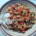 Cooksnap dari Ais Afidati untuk resep Tumis Teri Terasi Pedas
