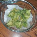 Cooksnap dari Dita Rezkia Utami untuk resep Brokoli Goreng Crispy