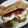 El cooksnap de UnaBrujita cuando hizo Sándwich de atún, aguacate y pimiento de piquillo.
