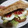 El cooksnap de UnaBrujita cuando hizo Sándwich de atún, aguacate y pimiento de piquillo.