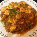 Cooksnap dari Putri Tamala untuk resep Udang Saus Asam Manis 🍤