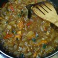 Cooksnap dari ReskaGhaisani untuk resep Orek kikil