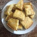 صورة من Am malek، شاركها بعد تجربة وصفة بسبوسة شهية(هريسة)