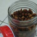 Cooksnap dari Arief Marny untuk resep Kacang Disco simpel a la Mommy Lucky