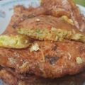 Cooksnap dari Ratih Kusuma Dewi untuk resep Fuyunghai saus asam manis