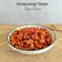 Cooksnap dari Mira_Jabir untuk resep Oseng-Oseng Tempe Saus Tiram