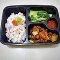 Cooksnap dari Tatami Budhi Indriyani Lukita Sari untuk resep Ayam lada hitam