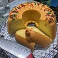 Cooksnap dari Fathia Pratiwi untuk resep BOLU Jadul SUKADE
