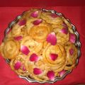 Beena Radia's cooksnap of when they made જલેબી( Jalebi Recipe in Gujarati.