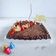 Cooksnap dari Galia salfitri untuk resep Almond and Pistachio Brownies