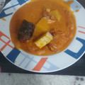 El cooksnap de antonio cuando hizo Potaje de alubias pintas.