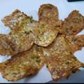 Cooksnap dari Qurota A'yun untuk resep Tempe Mendoan Bumbu Simple