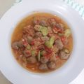 Cooksnap dari Neni "Dapur Mungil" untuk resep Sambal goreng kreni