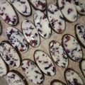 صورة من مطبخ ام فادي 🍓🍓👩‍🍳🇩🇿، شاركها بعد تجربة وصفة بنيون هشوش الورد
