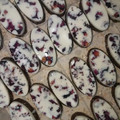 صورة من مطبخ ام فادي 🍓🍓👩‍🍳🇩🇿، شاركها بعد تجربة وصفة بنيون هشوش الورد
