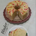 Cooksnap dari Anita windari untuk resep Brudel cake 1 telur ekonomis banget