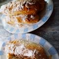 Cooksnap από Νικόλ_ στη συνταγή Κολοκυθόπιτα γλυκιά με φύλλο κρούστας 👩‍🍳