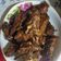 Cooksnap dari Mommy Queen untuk resep Iga Babi masak kecap