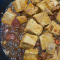 Cooksnap dari Asharina J untuk resep Semur Tahu Telur (Pelengkap Nasi Uduk Khas Jakarta)