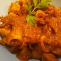 Cooksnap dari Dapur Rumah untuk resep Cumi Balado