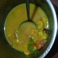 Cooksnap dari Saad Bin Nu'man untuk resep Kari Udang