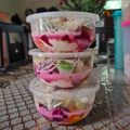 Cooksnap dari Dewi Susanti untuk resep Cara Membuat Salad Buah Enak & Segar