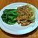 Cooksnap dari Yuliawaty untuk resep Pok coy bawang putih